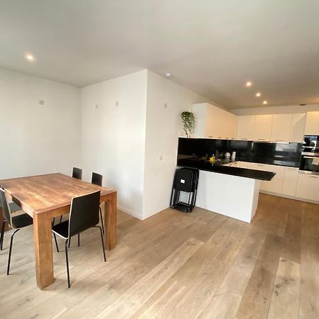 The Central Square Residence Antwerp Exterior photo