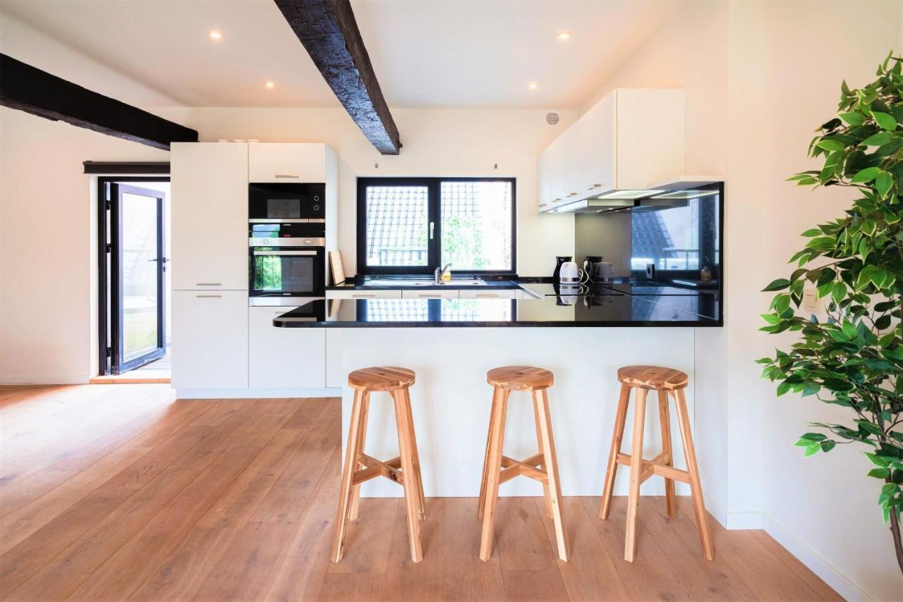 The Central Square Residence Antwerp Exterior photo